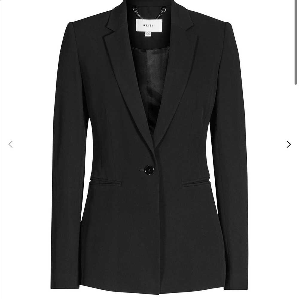 COPY - Reiss Karmine Blazer size 12